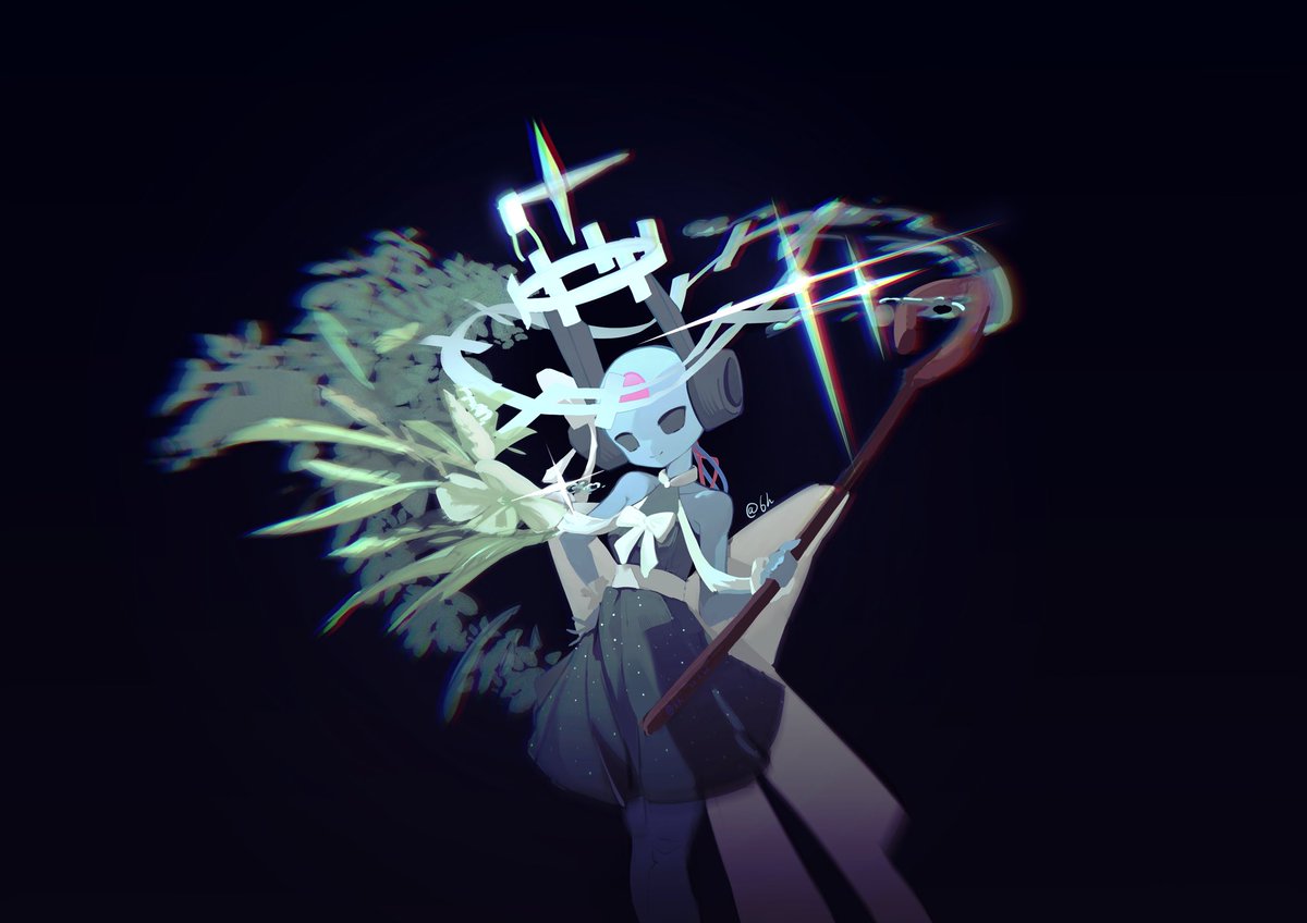 今天还有六小时 tweet media