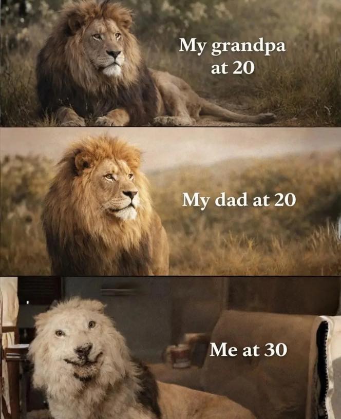 i_samarhere's tweet image. Real hain yeh 😂😛😂