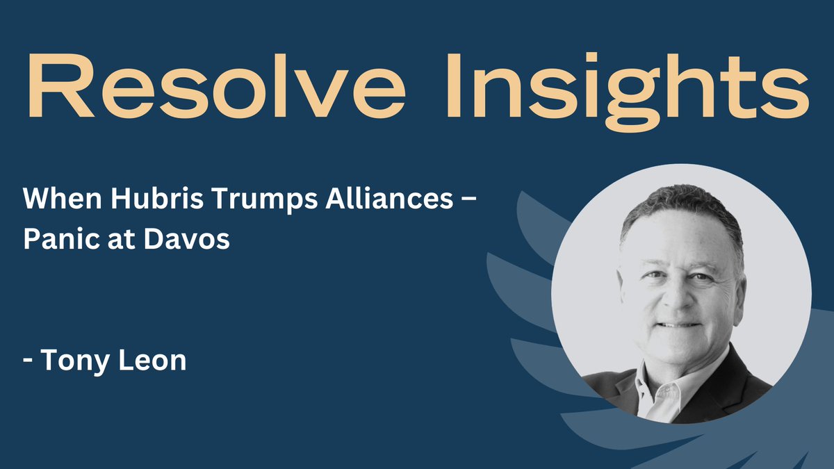 Resolve Communications tweet media