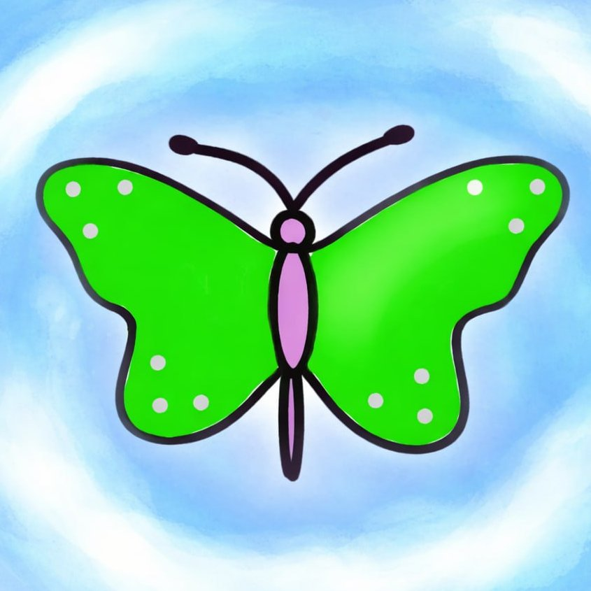 ihatepooops's tweet image. What seems small today can become massive tomorrow.

In crypto, one buy, one tweet, one move can start a chain reaction.

Just like a butterfly flapping its wings in Brazil can eventually cause a storm across the world, tiny actions create unpredictable outcomes.

Butterfly…