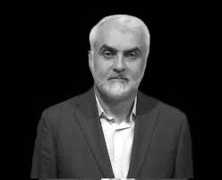 ASKON Kurucu Genel Başkanı Sayın Ragıp Gültekin’in vefatını teessürle öğrendim.

Merhuma Allah’tan rahmet; ailesine, yakınlarına ve ASKON camiasına sabır ve başsağlığı diliyorum.

Mekânı cennet, makamı âli olsun.