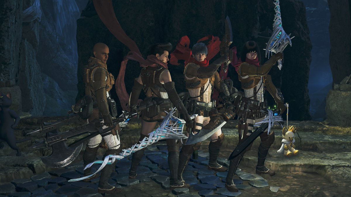 ぺんこ tweet media