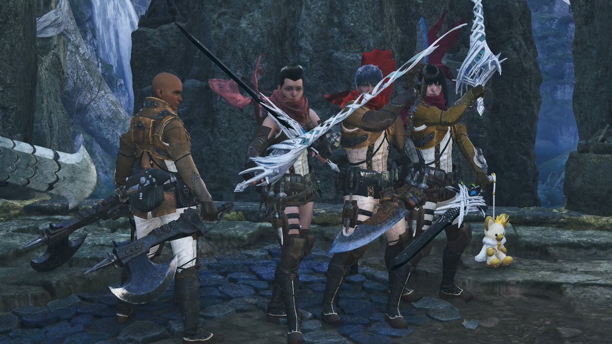 ぺんこ tweet media