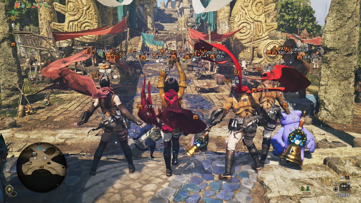 ぺんこ tweet media