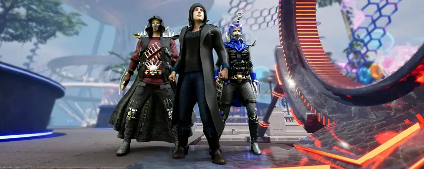 🚀 $WOD is entering the Singularity.

<a href="/worldofdypians/">World of Dypians</a> has announced the integration of <a href="/grok/">Grok</a> into its ecosystem — a full-scale MMORPG built on <a href="/BNBCHAIN/">BNB Chain</a>, available on Epic Games, and connecting Web2 and Web3 audiences inside one living metaverse.

Players can now experience a