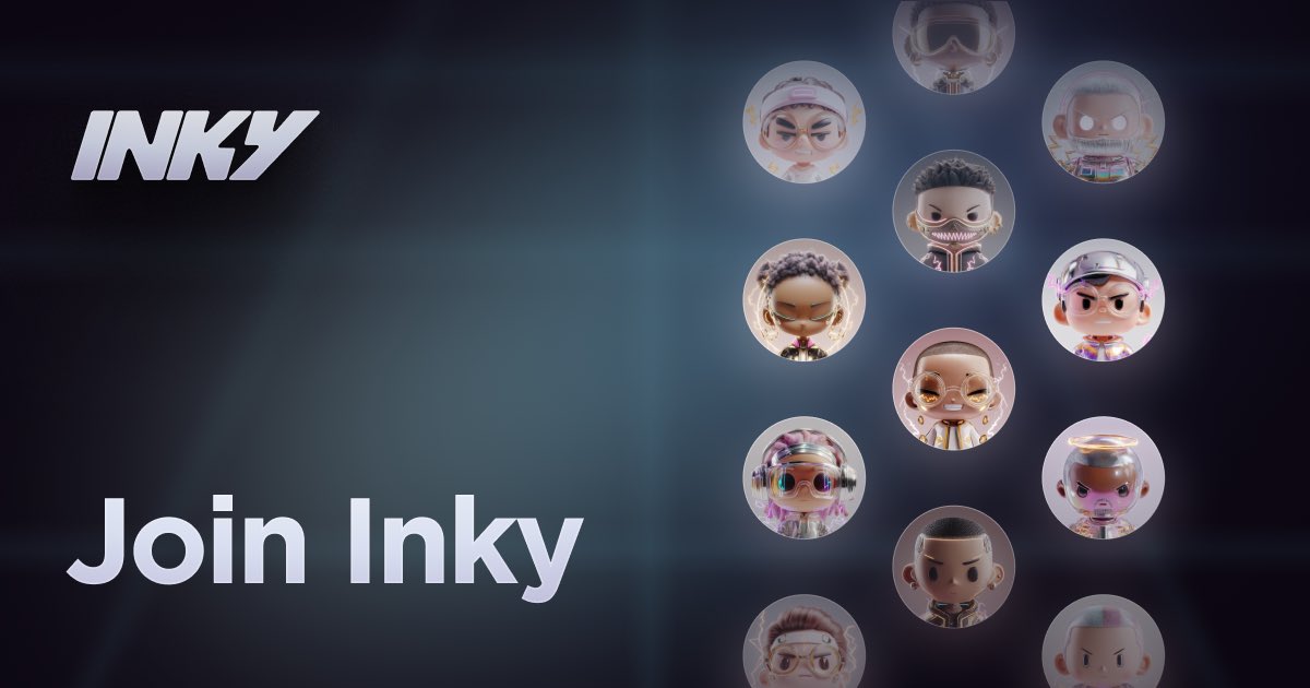 Lumby06's tweet photo. 🚀 It’s not too late! Even if you missed out on @nadoHQ alpha phase, you can still earn points with @useinky and convert them into $INK tokens! 📈

Keep playing, keep earning, and climb the leaderboard. Don’t miss your chance to maximize your rewards! 💪

Join Inky for simple, fast, on-chain games with real market exposure.⚡💪🏻 Tell them lumby sent you to get in 🤝. 

https://t.co/mIOHs45wES

#CryptoGaming #Inky #NADO