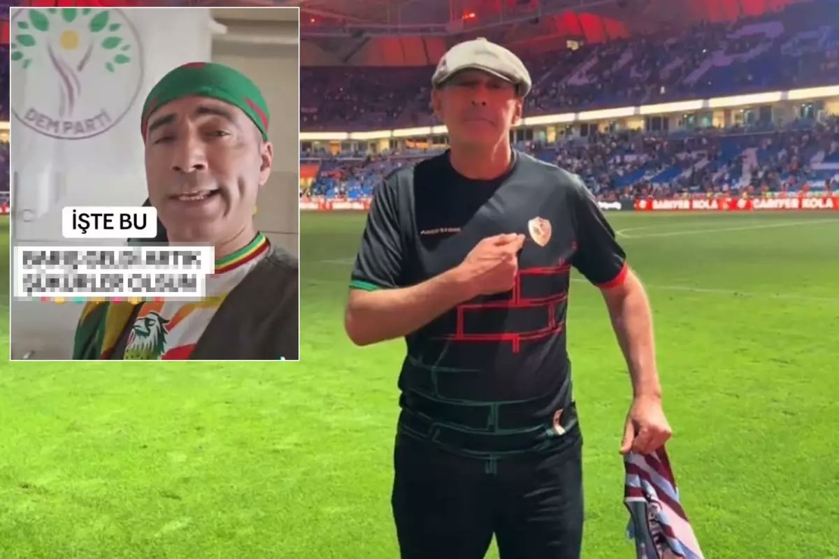 Stadımızın ortasında Amed formalılar gezerken de görmek isterdik sizi..