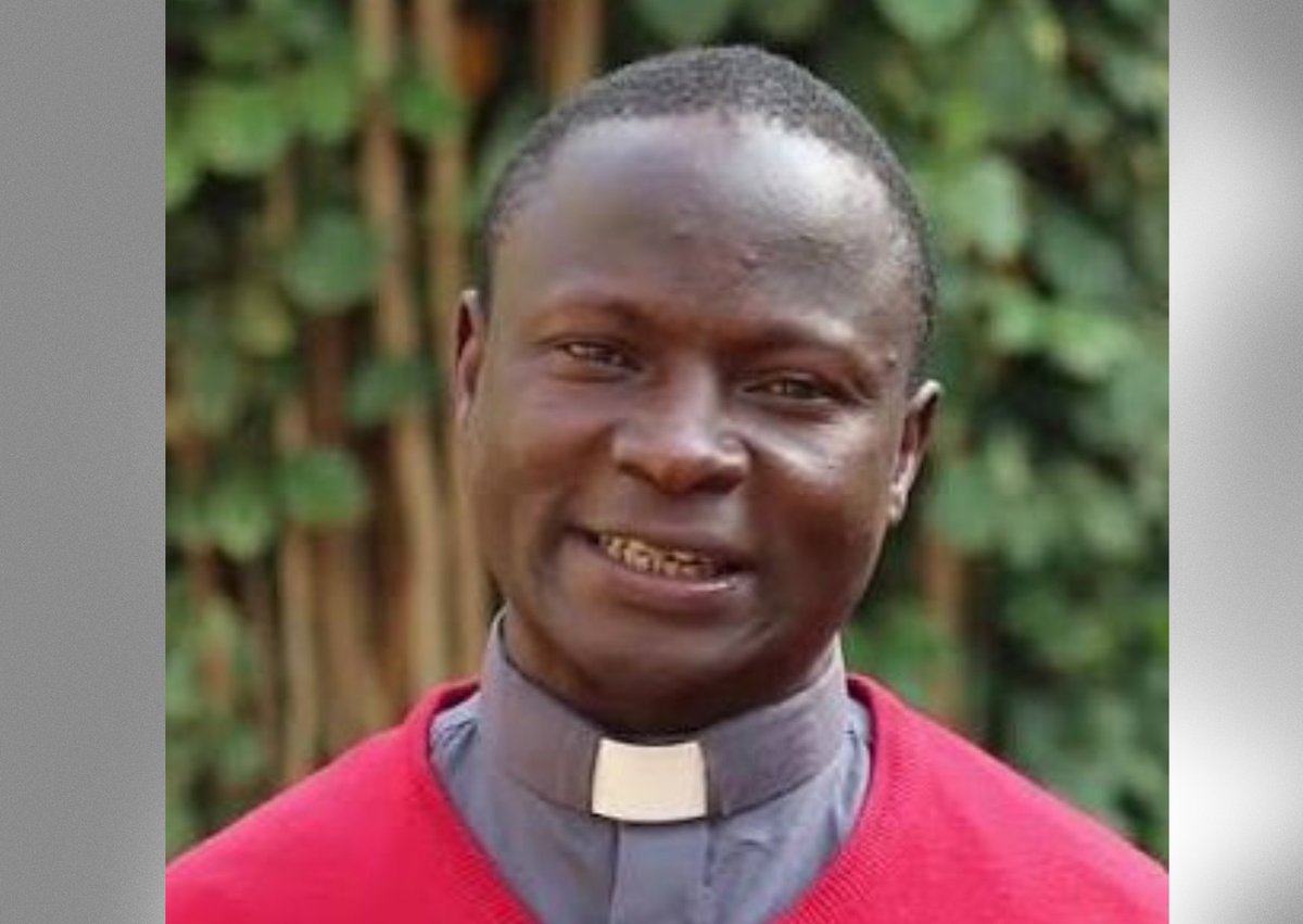 Image for the Tweet beginning: 🚨⚡️Ouganda : le président Museveni