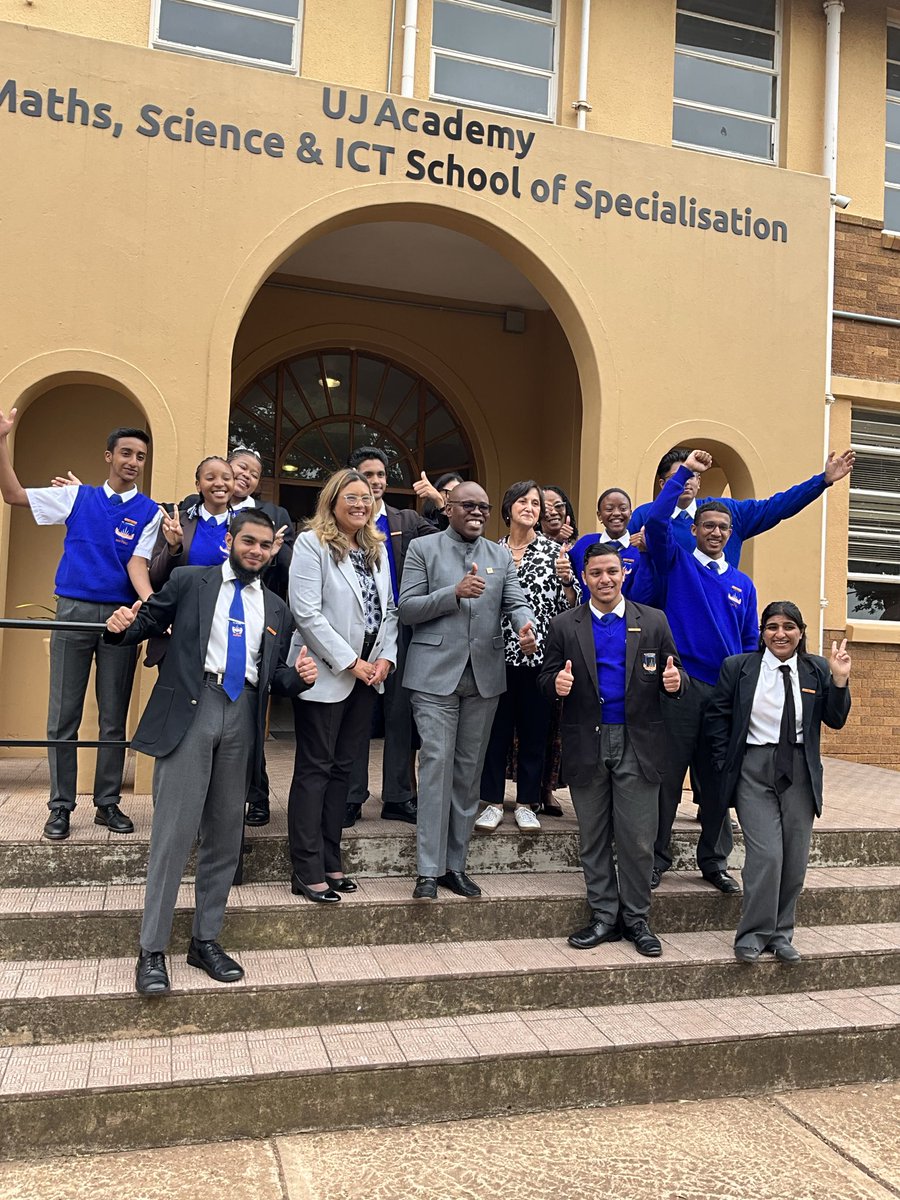 UJFM #ShapingOurFuture tweet media