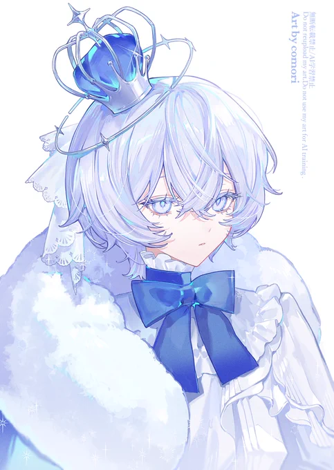 #skeb リクエストありがとうございました