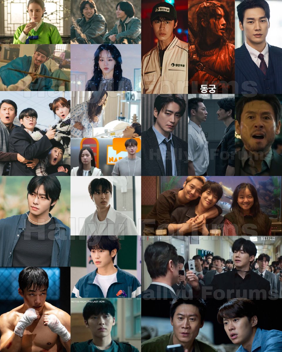 hallyuforums's tweet photo. NETFLIX KOREA 2026 LINEUP 

*Boyfriend on Demand 
Starring : #Jisoo, #SeoInGuk 

*Take Charge of My Heart
Starring : #ChaeSooBin, #KimYoungKwang 

*The Scandal 
Starring #SonYeJin, #JiChangwook 

*The WONDERfools
Starring : #ParkEunBin, #ChaEunWoo 

*Our Sticky Love
Starring : #JungHaeln, #HaYoung 

*Sold Out Again Today 
Starring : #AhnHyoSeop, #ChaeWonBin 

*Tantara (#SlowlyAndIntensely) 
Starring - #SongHyeKyo, #GongYoo

*Pavane (Film) Starring : #GoAhsung, #MoonSangMin, #ByunYoHan 

*Notes from the Last Row
Starring : #ChoiMinSik, #ChoiHyunWook 

*Can This Love Be Translated
Starring : #KimSeonHo, #GoYounJung 

*Mousetrap
Starring : #SulKyunggu, #RyuJunyeol

*Road
Starring : #SonSukku, #EitaNagayama

*The Art of Sarah
Starring : #ShinHaeSun, #LeeJunHyuk 

*Bloodhounds 2 - Starring : #WooDoHwan, #LeeSangYi, #Rain

*Husbands in Action (Film)
Starring : #JinSeonKyu, #GongMyung

*Undercover Miss Hong
Starring : #ParkShinHye, #GoKyungPyo

*No Tail To Tell
Starring : #KimHyeYoon, #Lomon 

*The East Palace
Starring : #NamJooHyuk, #RohYoonseo 

*If Wishes Could Kill 
Starring : #JeonSoyoung, #KangMinha 

*Dead-End Job 
Starring : #LeeJaeWook, #GoMinsi

#HallyuForums #Hallyu #KDrama
