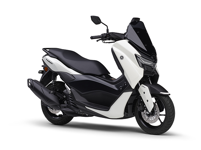 yspsumida's tweet photo. #ﾔﾏﾊが美しい #NMAX #NMAX125 @YSP墨田
NMAX125に新色が追加になりました！
ﾏｯﾄﾀﾞｰｸｸﾞﾚｰ、ﾌﾞﾙｰが加わり従来色のﾎﾜｲﾄ、ｸﾞﾚｰの４色になりました。新色のﾏｯﾄﾀﾞｰｸｸﾞﾚｰ、ﾌﾞﾙｰは2026年2月26日発売となります。 https://t.co/NHpZqSjNYM
