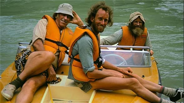 Manas Tiger Reserve tweet media