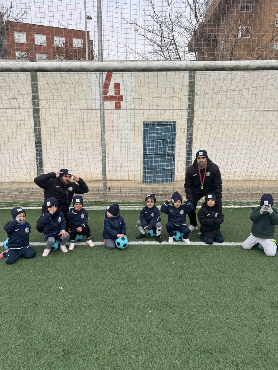 Football Academy AB tweet media