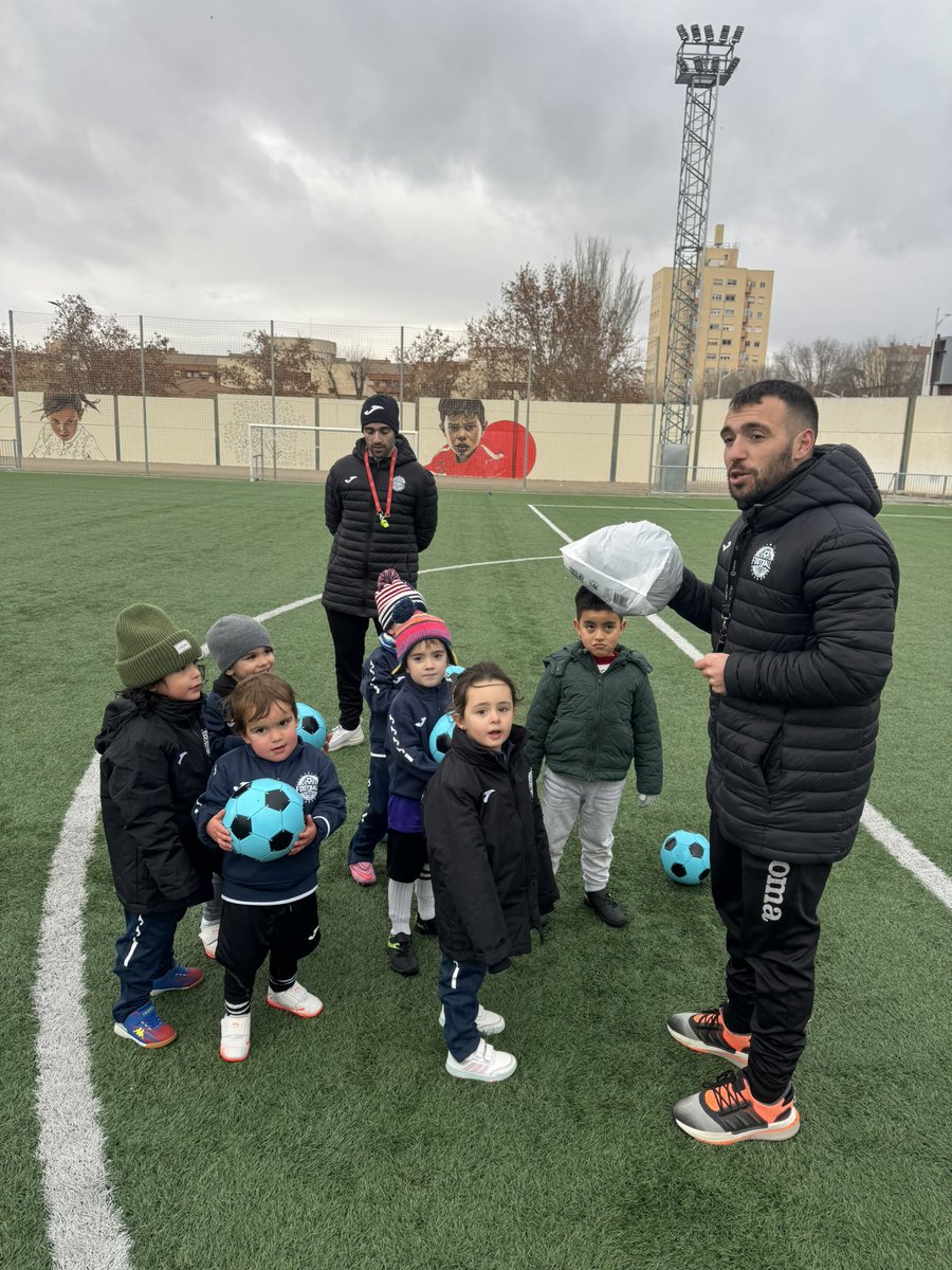 Football Academy AB tweet media