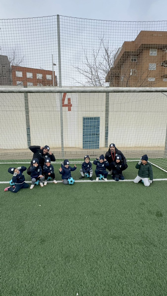 Football Academy AB tweet media