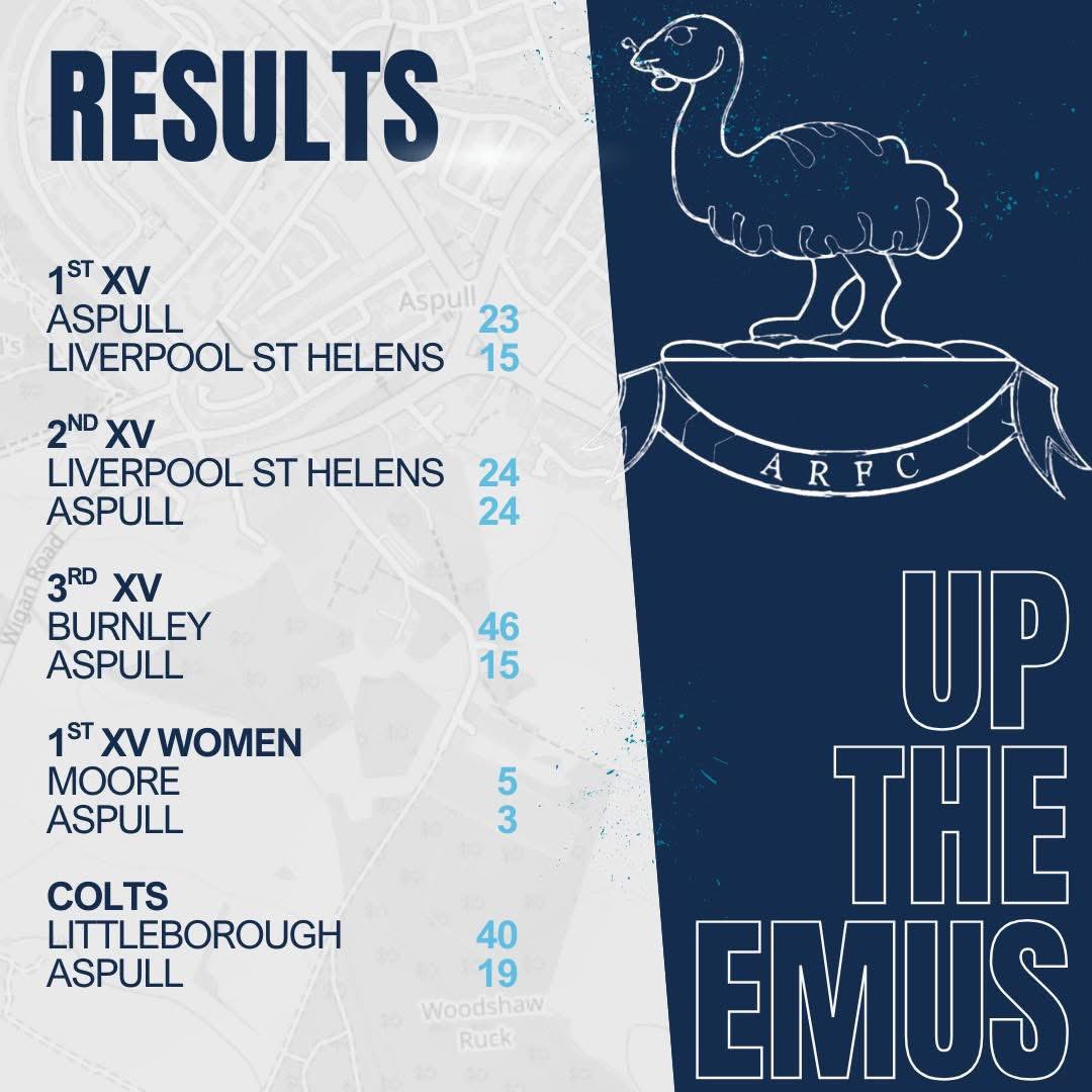 Aspull RFC tweet media