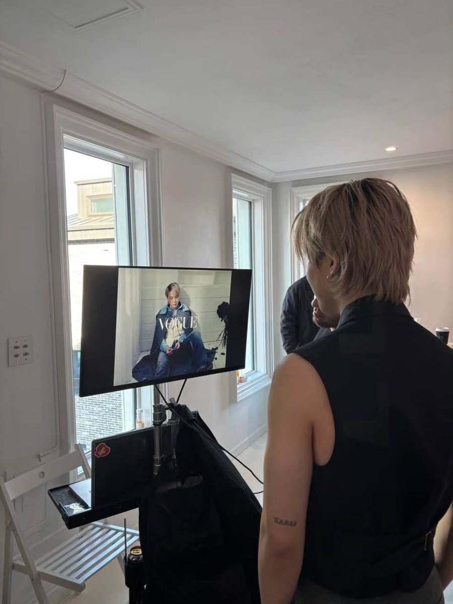 GLISTEN_J's tweet image. 260121 #지민 인스타그램