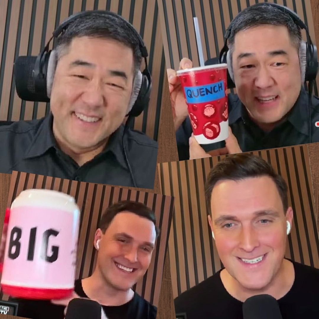 TruusWelgraven's tweet image. A new episode of #TheTVPolice Podcast streams now on @apple @spotify and @youtube. Join #Cho and #Rigsby re-watching #thementalist. Don’t miss episode 17 “Carnelian Inc”! #timkang #owainyeoman @Tim__Kang @OYeoman #magnumpi 
youtu.be/1XgUo52OpRQ?si…