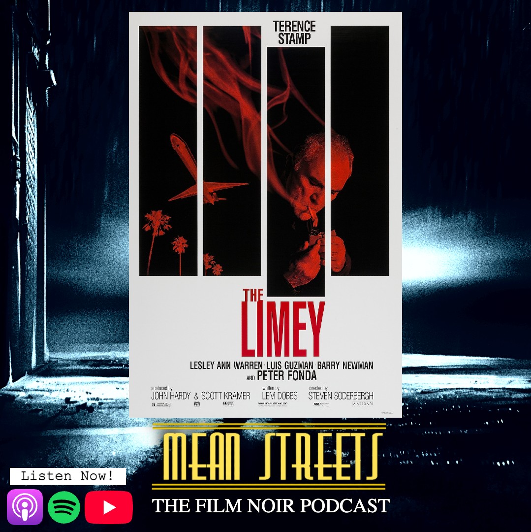 Mean Streets - The Film Noir Podcast tweet media