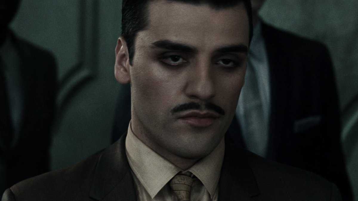 oscarisaacfilm's tweet image. Oscar Isaac in Sucker Punch (2011)