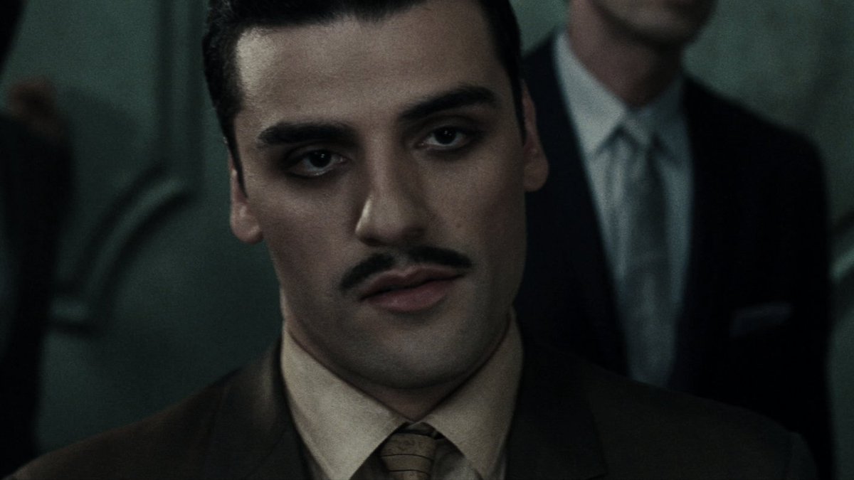 oscarisaacfilm's tweet image. Oscar Isaac in Sucker Punch (2011)
