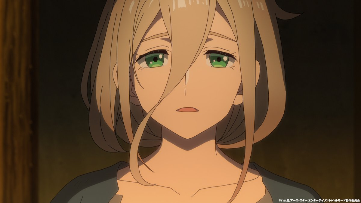 Hell Mode: The Hardcore Gamer Dominates in Another World with Garbage Balancing preview cuts for Episode 3 are out!

Anime airs weekly on Fridays

About a man who chooses "Hell Mode" difficulty in a game and is reincarnated in another world as a serf

Follow ANIME FREAKS for the