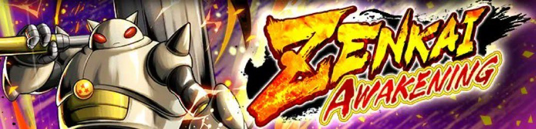 NEW Banner (Skip) + Zenkai Tamagami 3 👀