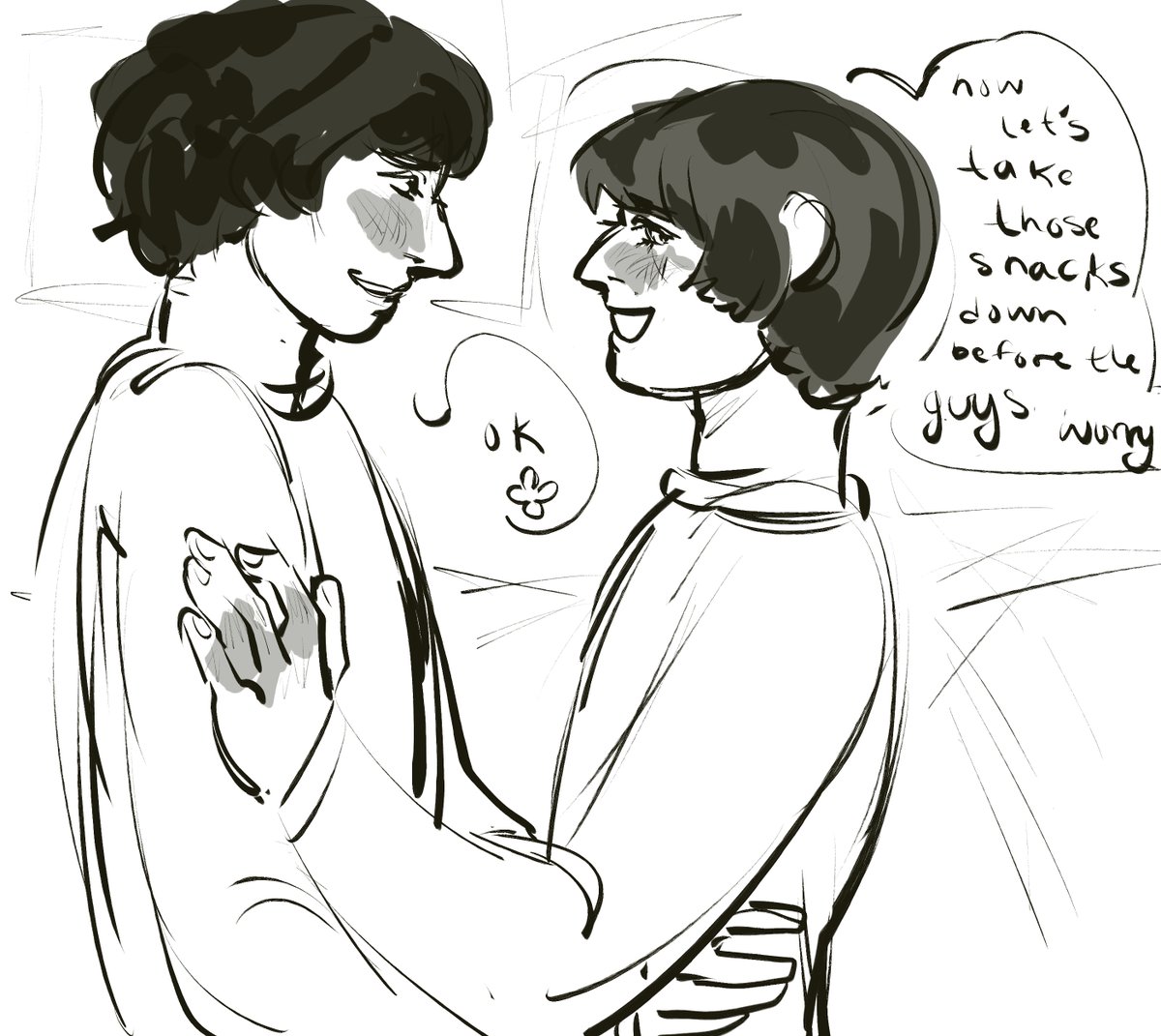 DERPYDAN08's tweet image. #ryers #summervacation PART 10!!! WE ,ADE IT TO FDOUBLE DIGITS!!!!!!!!!!!! sorry for the late post my mom had friends over and made shrimp tacos and i had one too many margaritas... WE UP THO!!!!!!!!! idk why i suddenly locked in when i drew that last page but its watevs!!