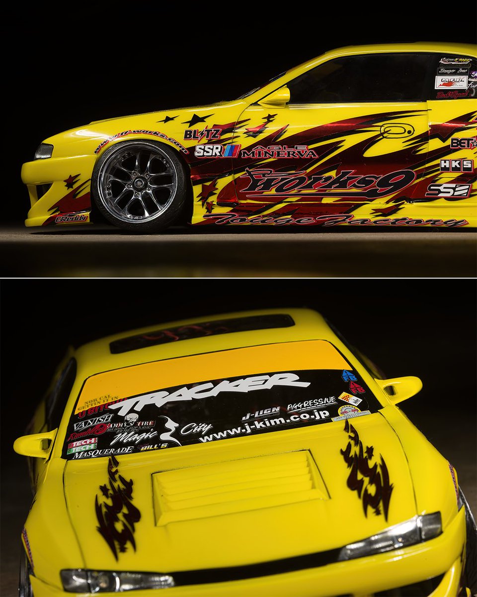 So excited to finally share the completion of this build 🙏 this build took sooooo much time to find everything but thanks to so many friends, Jake’s mom and Jake’s friends we were able to make this build possible. I will be bringing this body to Japan in 2 weeks!