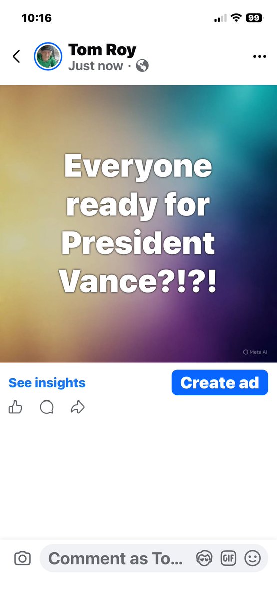 ThomasRoyACTOR's tweet image. 