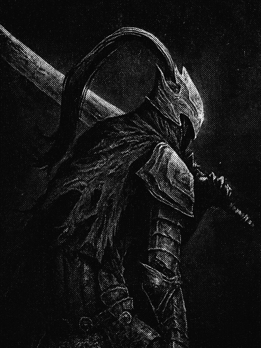nocturnmachine's tweet photo. What must be done, must be done. https://t.co/RXHP5qmFXC