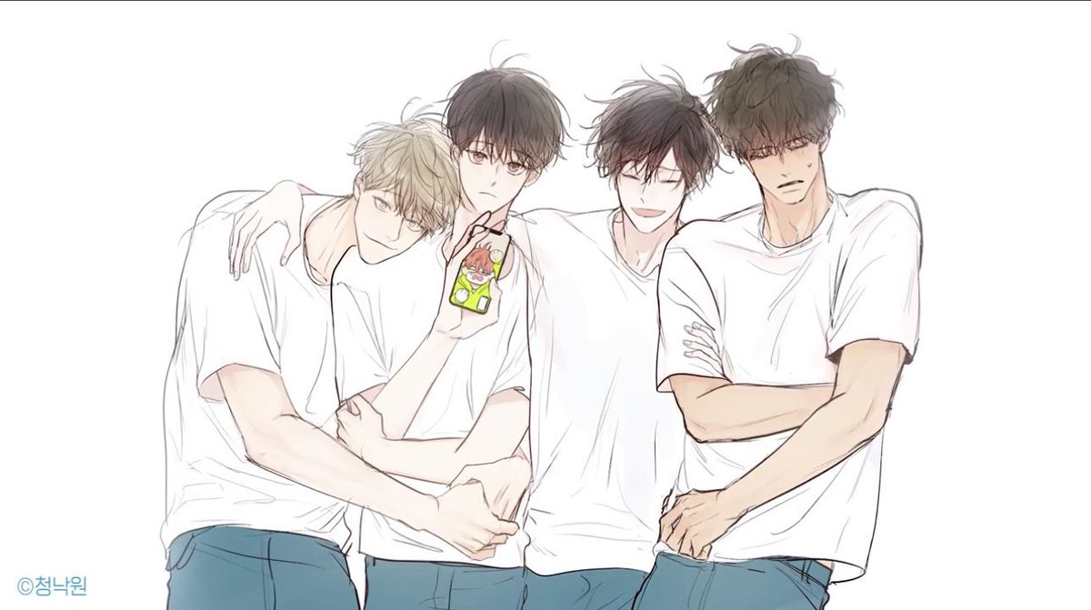 여전히 청사과낙원을 사랑해
볼을 에는 바람에도 너희들이 생각나고 그 옷소매에 묻은 봄기운을 떠올리고 따듯한 날이면 소담스럽게 조잘거리던 목소리가 들리는 것 같아 늘 보고싶고 늘 그리워 행복했으면 좋겠다 얘들아