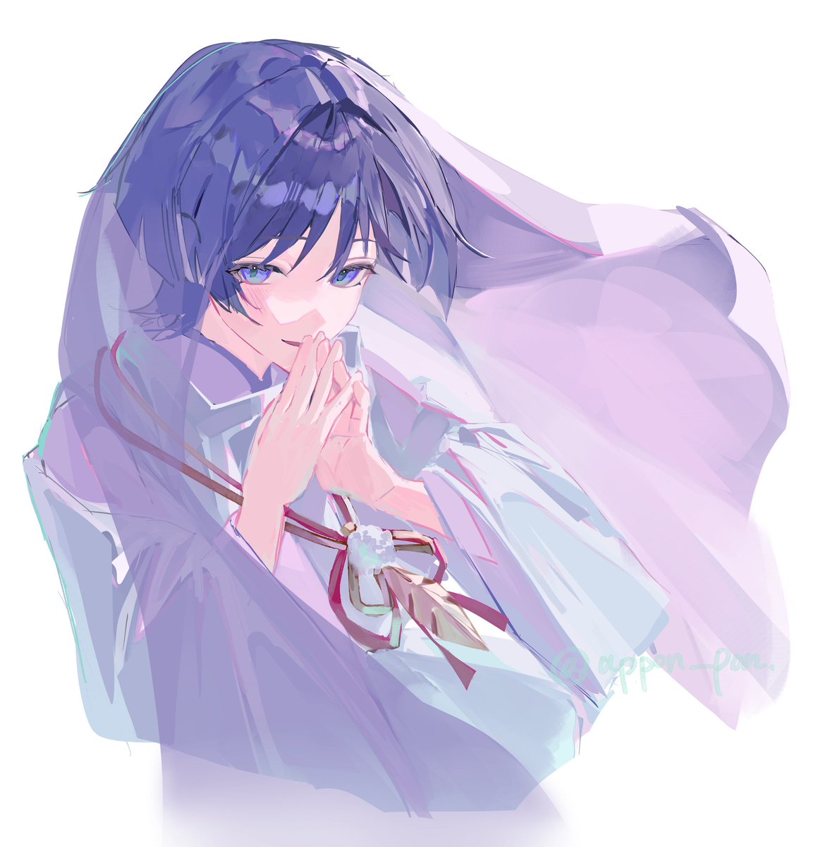 幸福