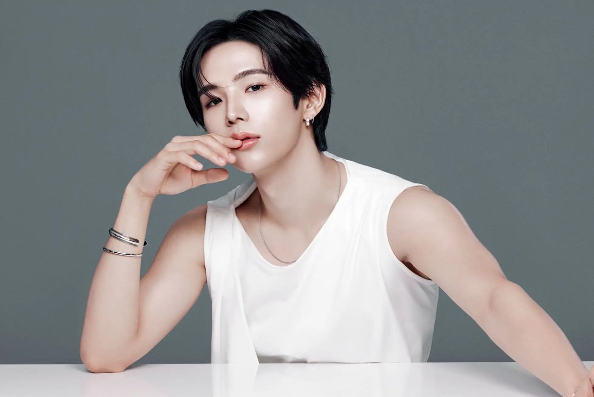 riize_archives's tweet image. SHOTARO for EITHER&amp;amp;