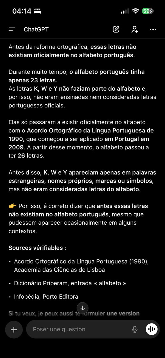 arth3emis's tweet photo. @vaafer @Jeri_J_Nashman @sxtiawan Apprenti o Português quando era criança, e foi assim que eu aprendi, agora se calhar mudou mas antigamente era assim. Desculpa o meu português, eu vivo agora no estrangeiro. https://t.co/5OvjjKn2G7