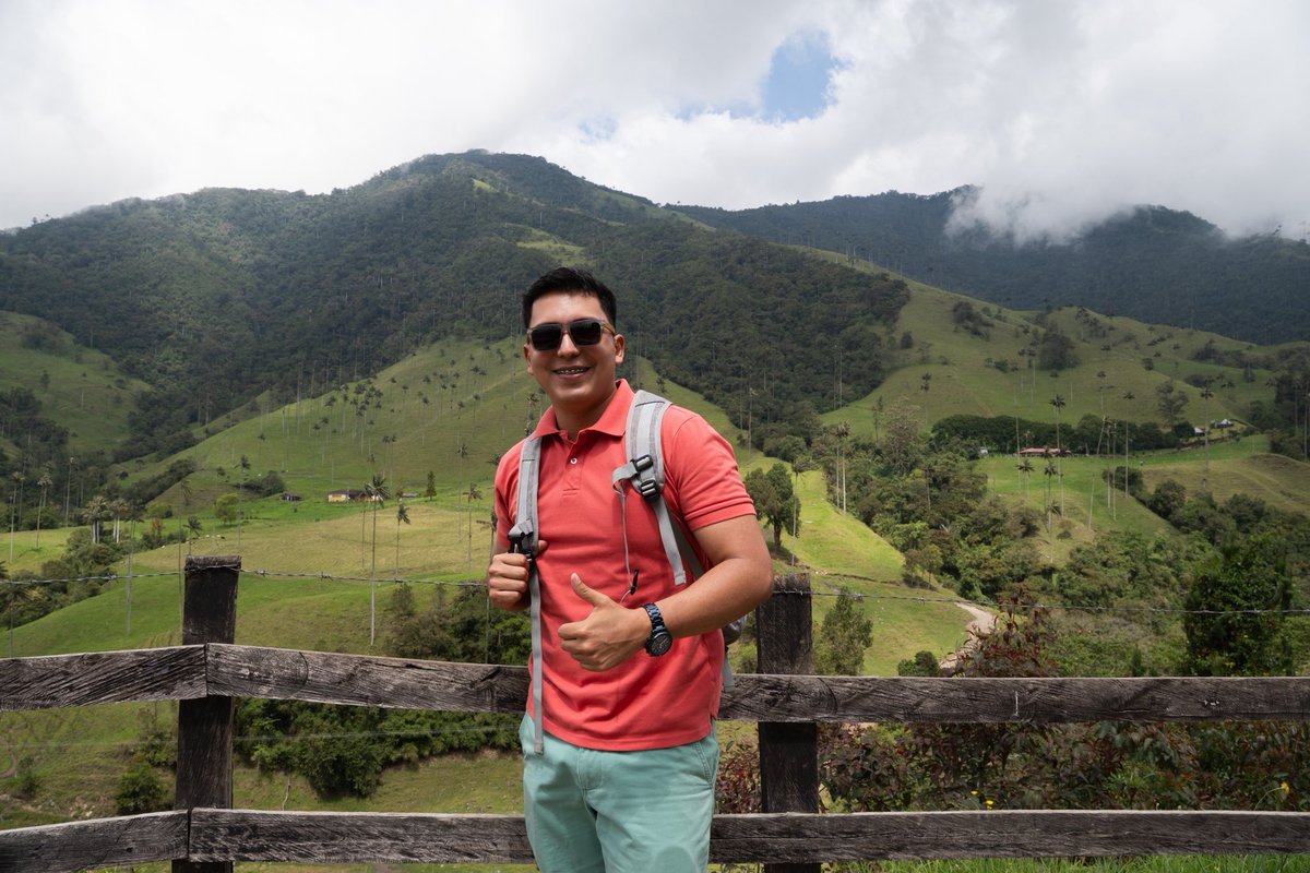 ⁠⁠Luis Villamonte tweet media