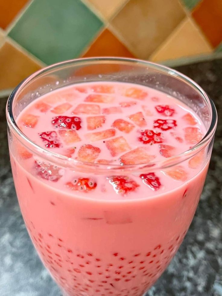 My Morning healthy drink