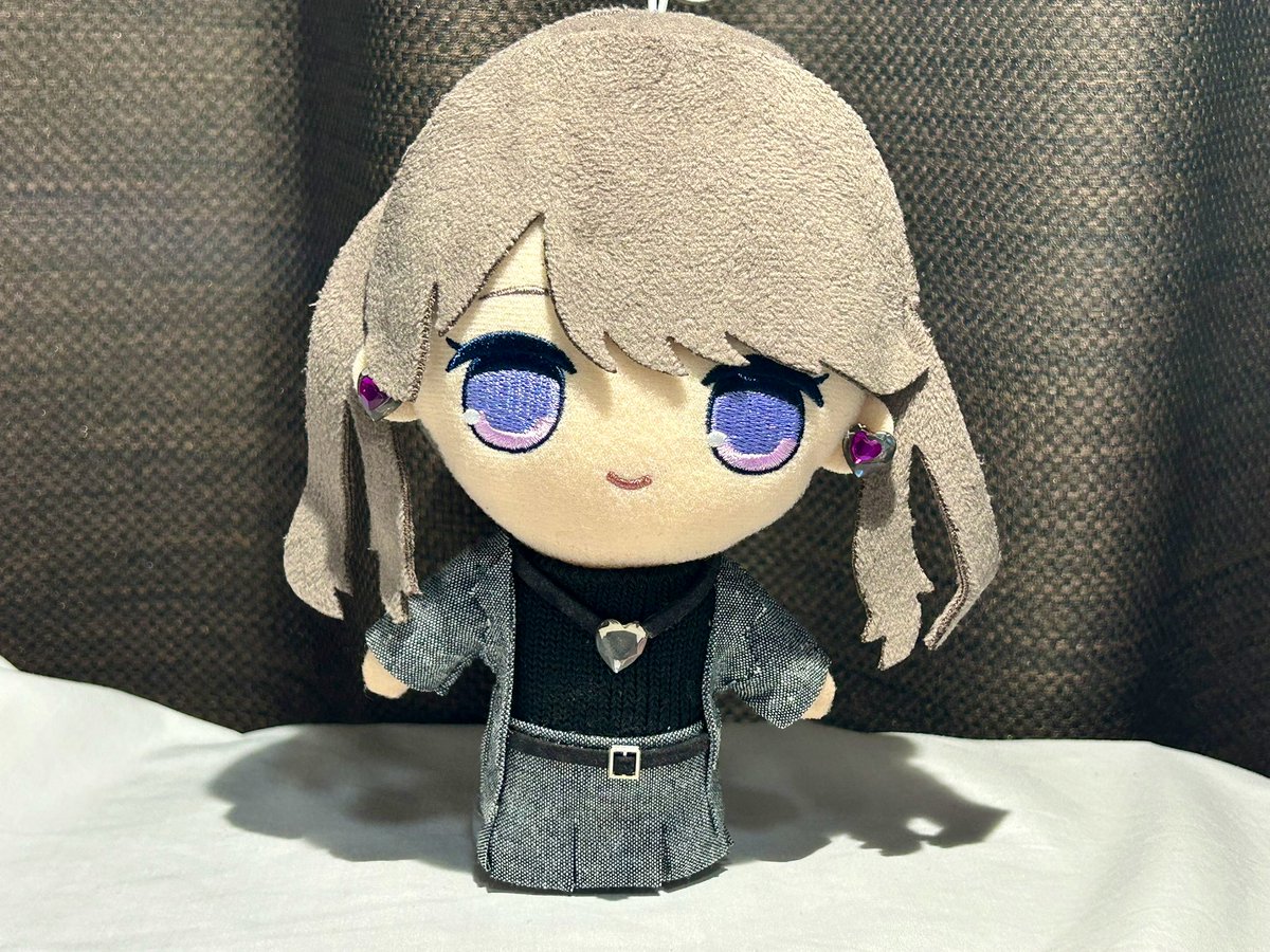 くろぶち tweet media