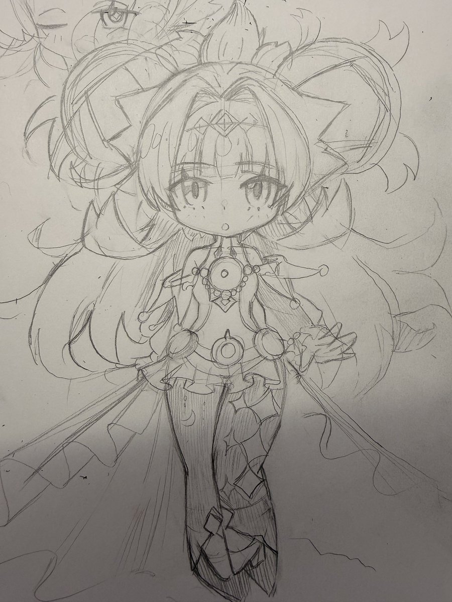 _MoLaDi's tweet image. Rkgk