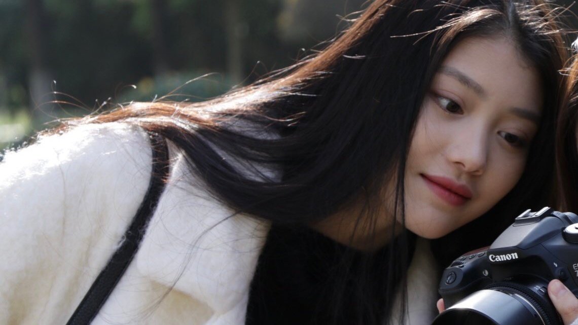 xiaotuing's tweet image. 10 years ago, ✿