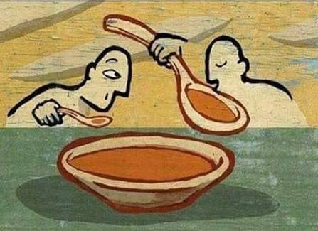 24 yılın sonunda, Siyasal İslamcılar için iki günah kaldı: 

1. Domuz Eti Yemek 
2. CHP’ye Oy Vermek 

Gerisi onlara mübaha dönüştü…