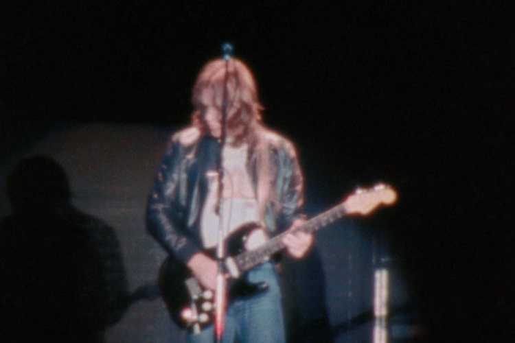 Textes, Blog & RockNRoll tweet media