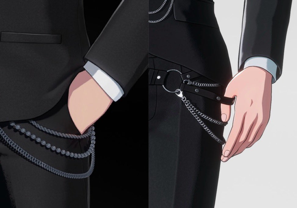 베리쥬 이것 모에요