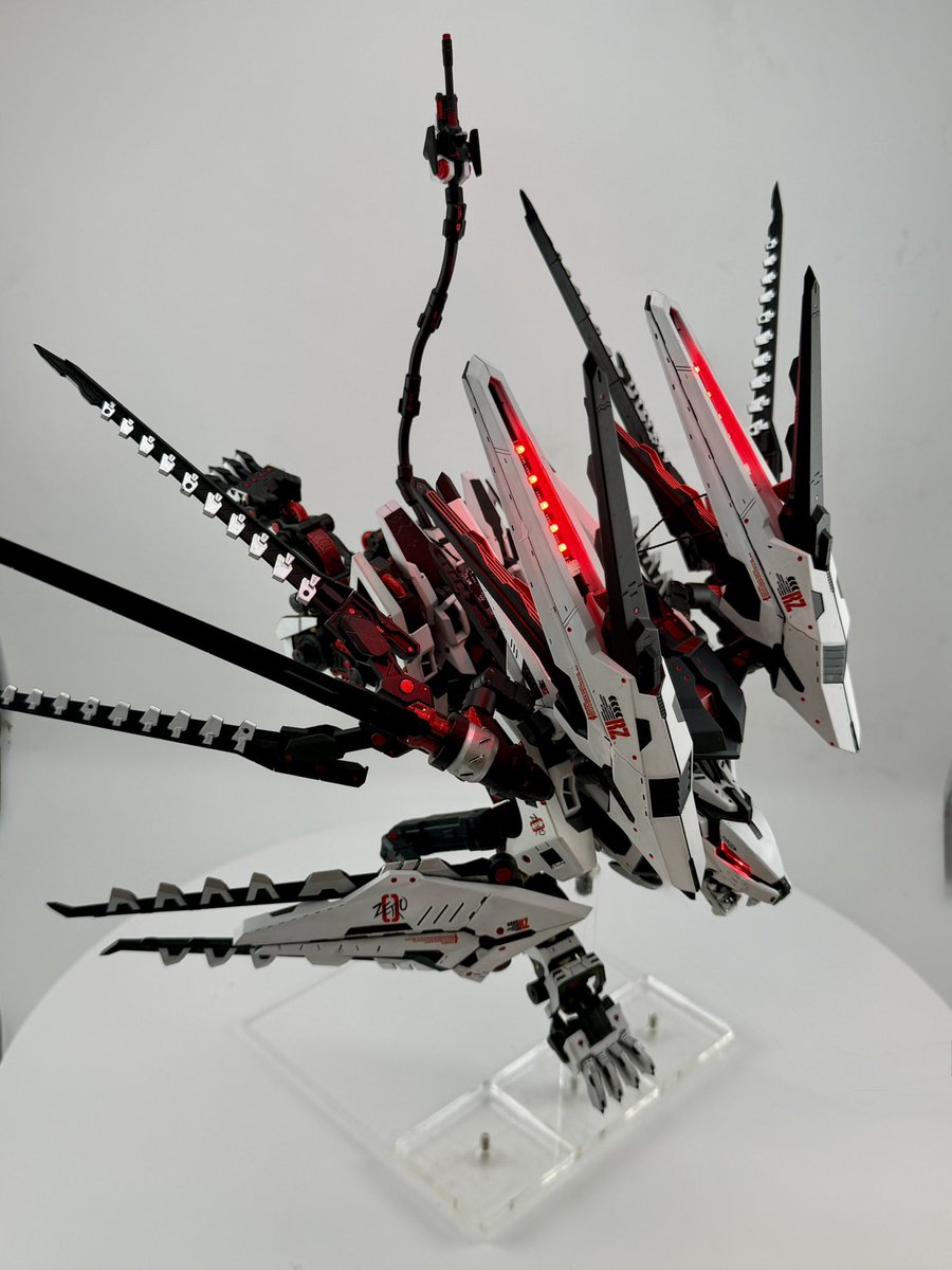 Anaheim Mech Labs tweet media