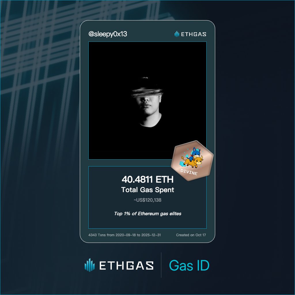 sleepy.txt (@sleepy0x13) / Posts / X