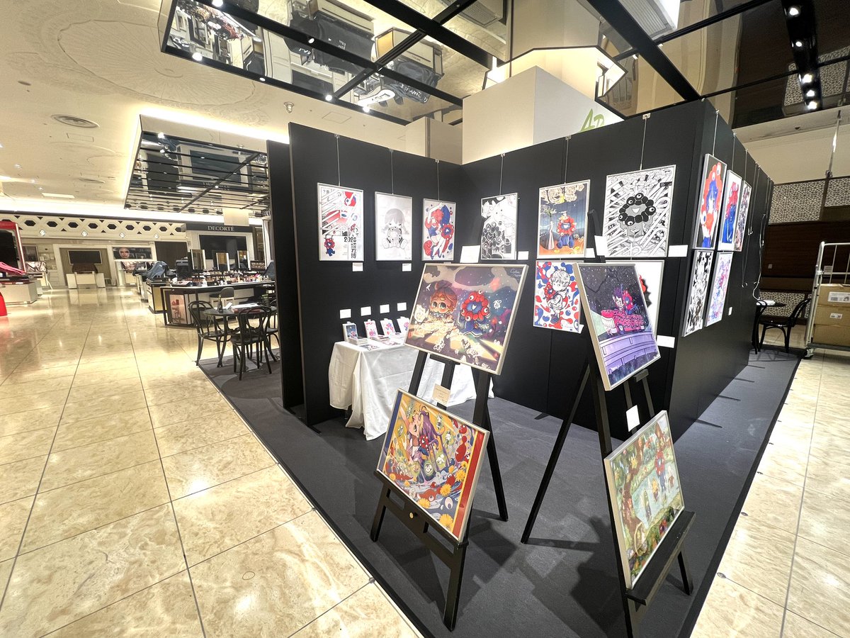 前田純 (@hardboiledsmile) / Posts / X