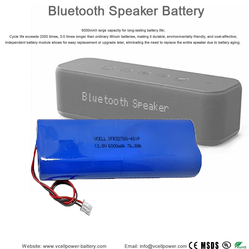 Power your Bluetooth speakers! 🎧
📌 Tap to learn more
#Rechageablebattery #AudioTech #LiFePO4battery #BluetoothSpeaker #B2B #BatterySolution #PortableAudio #OutdoorTech #LongLastingBattery #BluetoothAudio #VCELLPower  #TheRookie #WWENXT📷