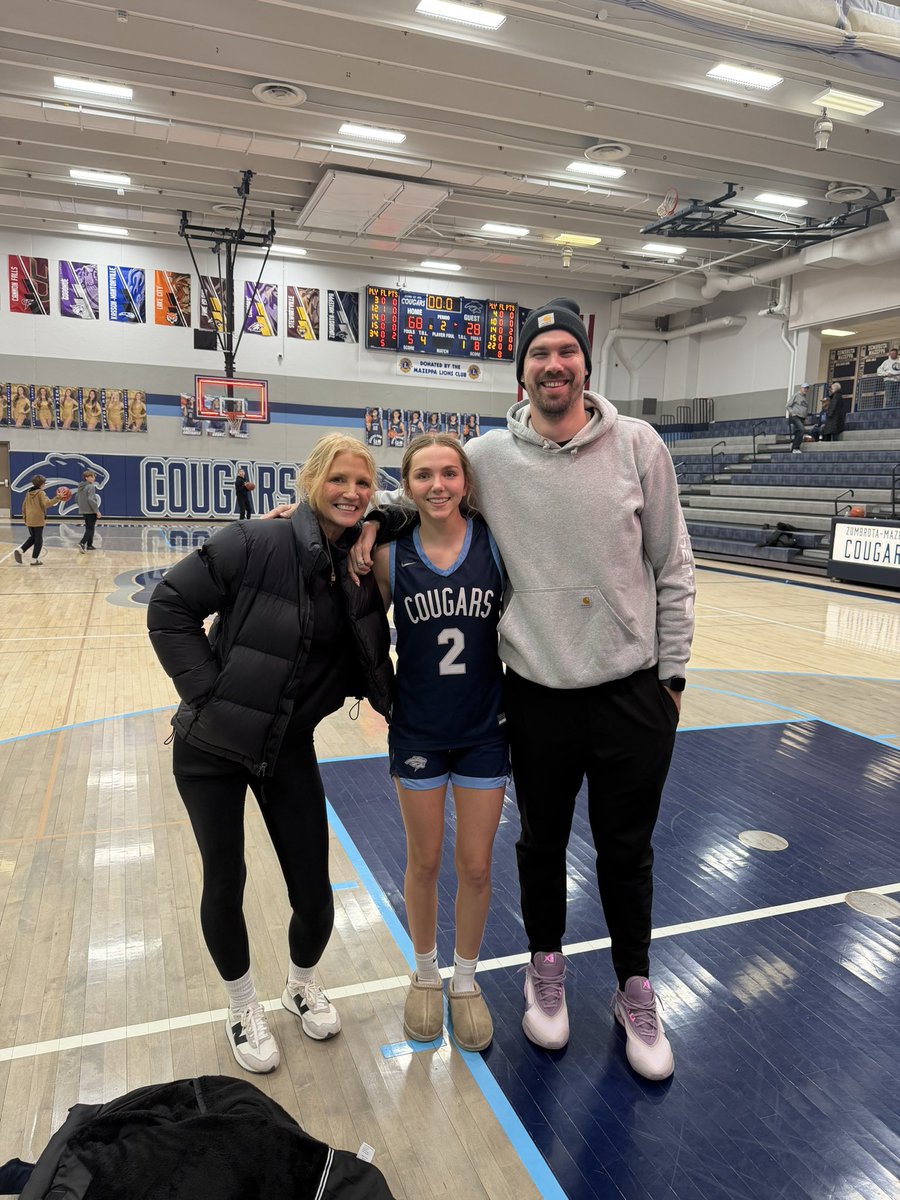 Air Minnesota Basketball tweet media