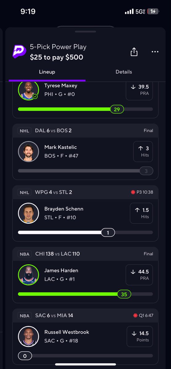 go Getta tweet media